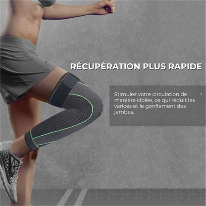 SensCure™ | Libérez Votre Potentiel : Le Mouvement Sans Douleur Commence Maintenant.