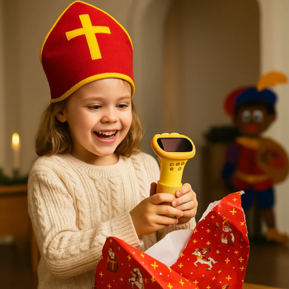 ZoomAventure™ | La Clé de Poche de l'Univers Microscopique.