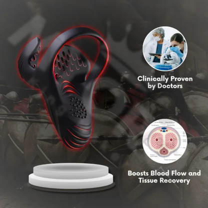 VirilActiv™ | L'Avenir de la Performance Masculine est Là : Sans Médicaments, Discret et Fiable.