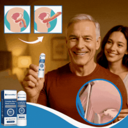 ErectoMax™ | La Différence en 3 Minutes: Puissance Instantanée, Zéro Compromis.