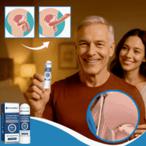 ErectoMax™ | La Différence en 3 Minutes: Puissance Instantanée, Zéro Compromis.