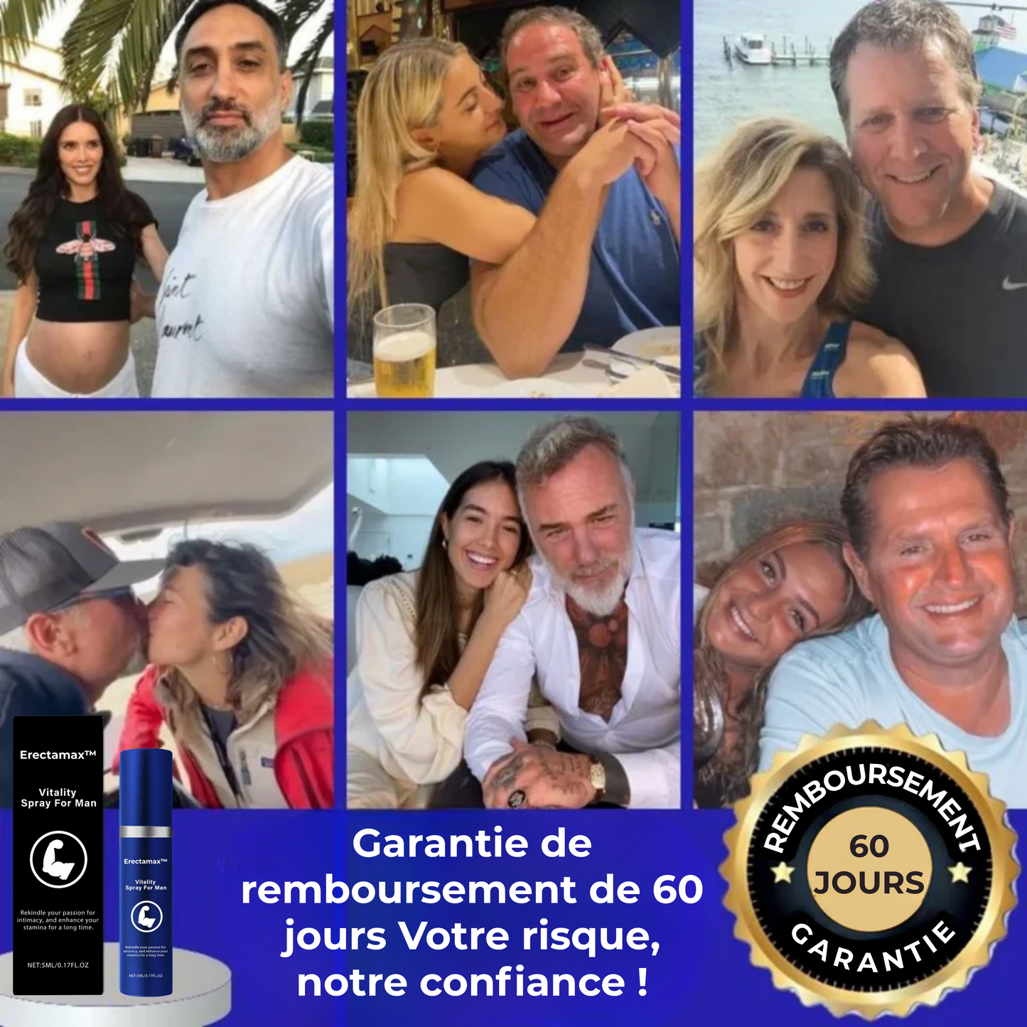 Erectamax™ | Action Rapide, Effet Durable : Votre Secret pour l'Endurance Sexuelle Ultime.