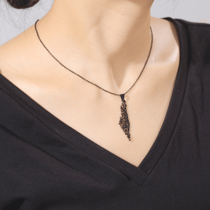 Palestine chaîne