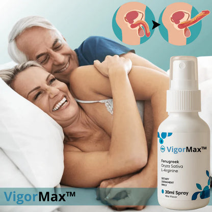 VigorMax™ | Obtenez des érections 98 % plus fortes en seulement 60 secondes ! | EXPÉDIÉ DISCRÈTEMENT !