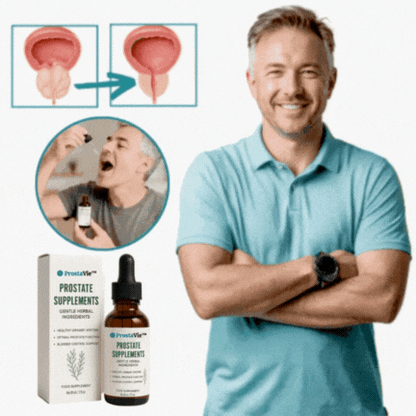ProstaVie™ | La Solution en 5 Jours pour Retrouver Votre Sommeil, Votre Jet, et Votre Virilité