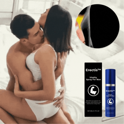 Erectis™ | Le Secret de l'Érection en 60 Secondes
