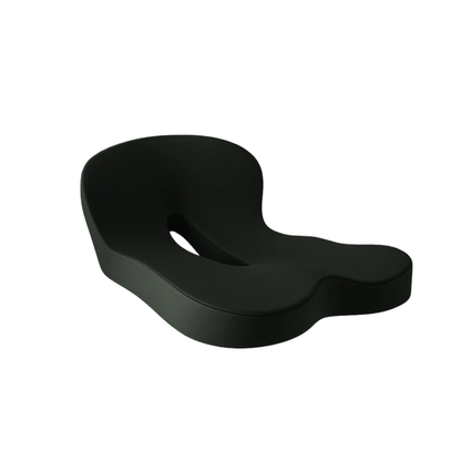 ZenPosture™ | Le soulagement de pression ultime : Asseyez-vous plus intelligemment, pas plus difficilement.