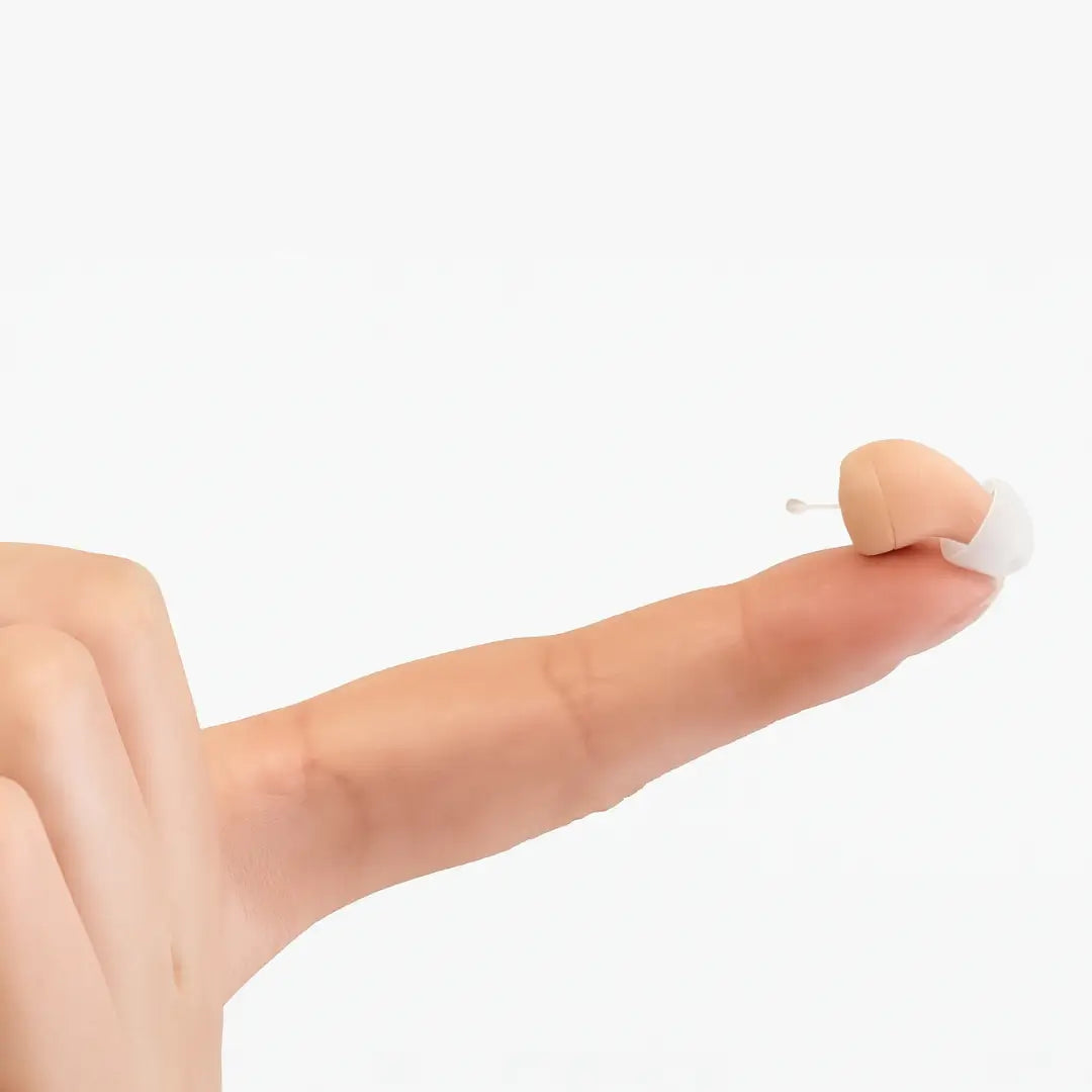 SonClair™ | Aides auditives confort