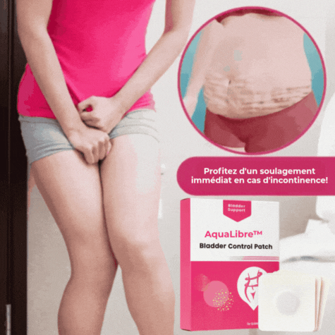 AquaLibre™ | Regagnez Votre Liberté. Arrêtez les Fuites. 🕊️