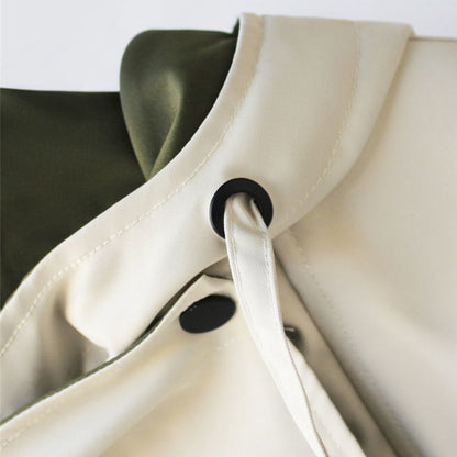 Freja | Manteau élégant