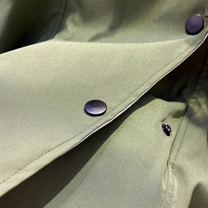 Freja | Manteau élégant