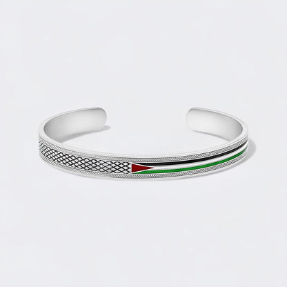 Palestinienne | bracelet culturel