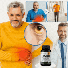 FoiePur™ | La Solution Validée par les Experts, Sans Détox Agresive.