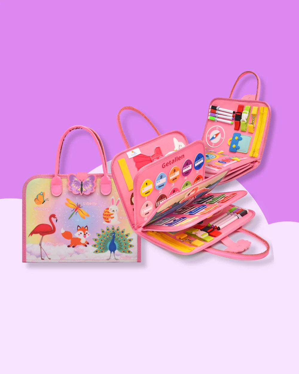 <h2><strong>Ne vous contentez pas de nous croire, voyez ce que les autres en disent!</strong></h2>