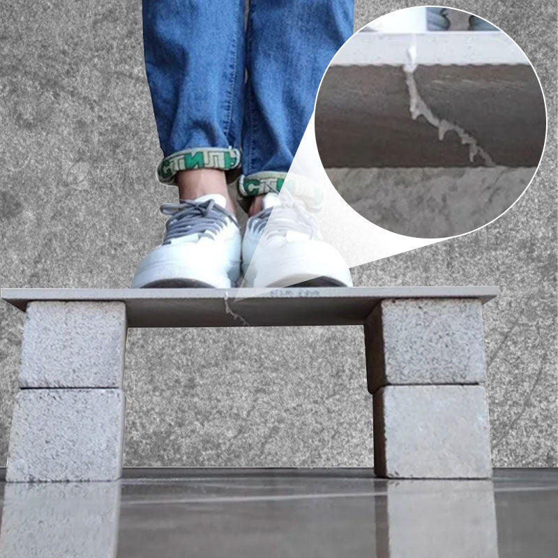 SwellÉclat™| Kits de réparation multifonctionnels pour fissures dans le carrelage et la pierre💧