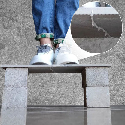 SwellÉclat™| Kits de réparation multifonctionnels pour fissures dans le carrelage et la pierre💧