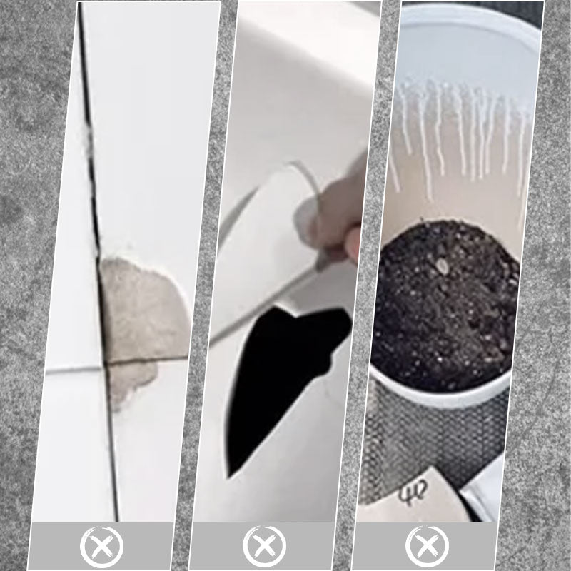 SwellÉclat™| Kits de réparation multifonctionnels pour fissures dans le carrelage et la pierre💧