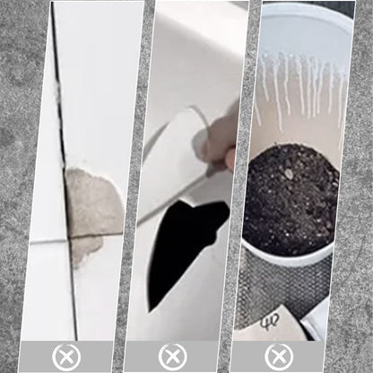 SwellÉclat™| Kits de réparation multifonctionnels pour fissures dans le carrelage et la pierre💧